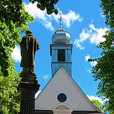 Die Paradieskapelle St. Martin wird von dem Kapellenverein St. Martin im Paradies-Konstan e.V betreut und gepflegt.