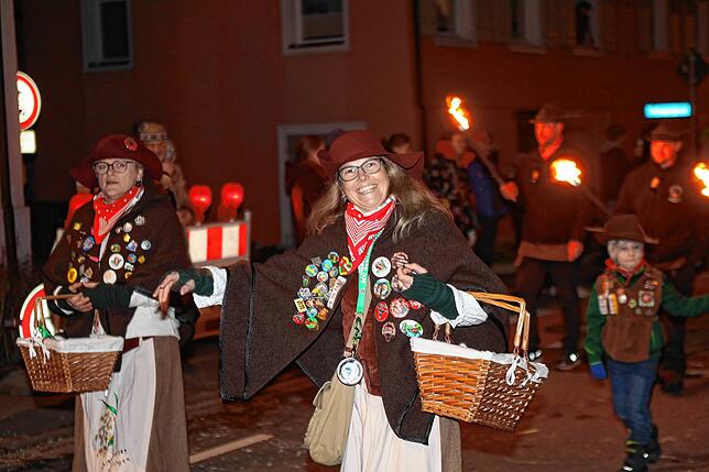 Bild 31: Die schönsten Bilder vom Seenarrentreffen am Samstag in Allensbach