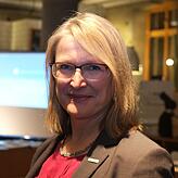 3: Bernadette Siemensmeyer, 55 Jahre, LBU+Grüne