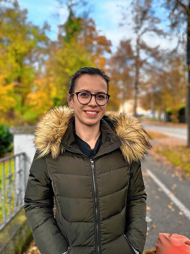 Deborah Canale aus Schwenningen ist verzweifelt auf der Suche nach einem neuen Kinderarzt für Maxima (3) und Dante (1). Ihr geht es so ...