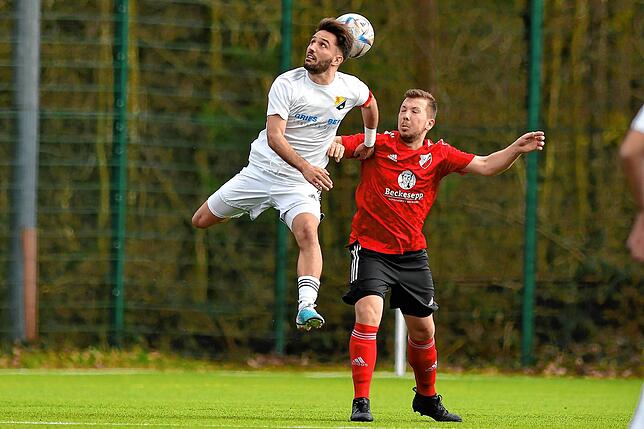 Bild 24: SV 08 Laufenburg gewinnt gegen den SV Au-Wittnau mit 4:1 &ndash; und wir haben Bilder!