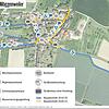 Die Erschließung des Markdorfer Teilortes wird in zwei Bauabschnitten verwirklicht.