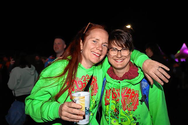 Bild 10: Bilder vom Brass-Festival in Pfullendorf