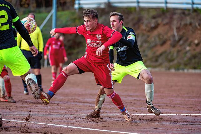 Bild 4: FC Dachsberg gewinnt Spitzenspiel gegen SV Unteralpfen mit 5:0 &ndash; und wir haben Bilder!