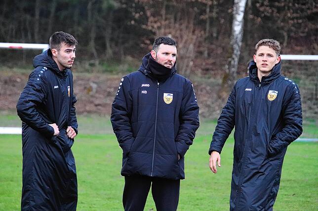 Bild 10: 4:0-Auswärtserfolg des SV Mühlhausen beim FV Walbertsweiler-Rengetsweiler: Das sind unsere Bilder!