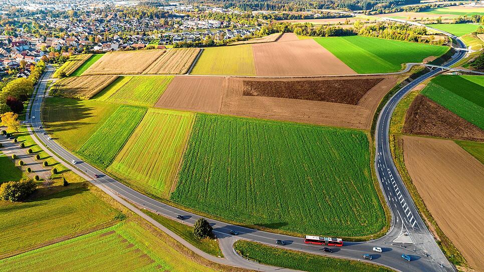 Aufnahmen vom Oktober 2021