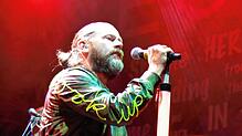 Rea Garvey kommt am 31. Juli zum Festival Stars in Town nach Schaffhausen. Im SÜDKURIER-Interview erinnert er sich an seine Jahre im ...