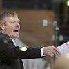 Nicht mehr Trainer bei den Wild Wings: Niklas Sundblad