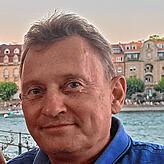 „Das Feuerwerk mit Musik und der Challenge zwischen Kreuzlingen und Konstanz, das ist einfach Tradition“, sagt Bernhard Balzer.