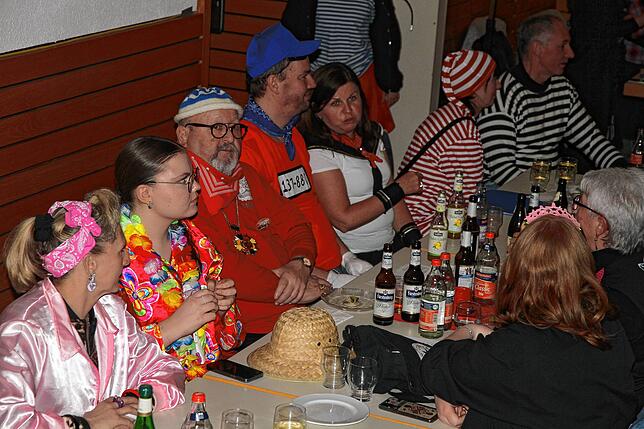 Bild 32: Die schönsten Bilder vom Heringsdörfler Ball (Teil 1)