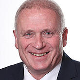 Jürgen Schwarz, CDU