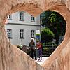In dieser Woche wird St. Blasien mit dem 25. Holzbildhauer-Symposium wieder zum Atelier unter freiem Himmel.