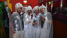 Bild : Die schönsten Bilder vom Zunftball der Poppele-Zunft Singen (Teil 2)
