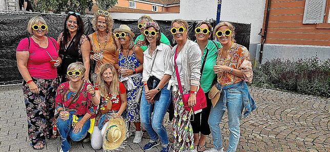 Bild 14: Alle Bilder von Papi&lsquo;s Pumpels bei der SommerSinnfonie in Bad Dürrheim