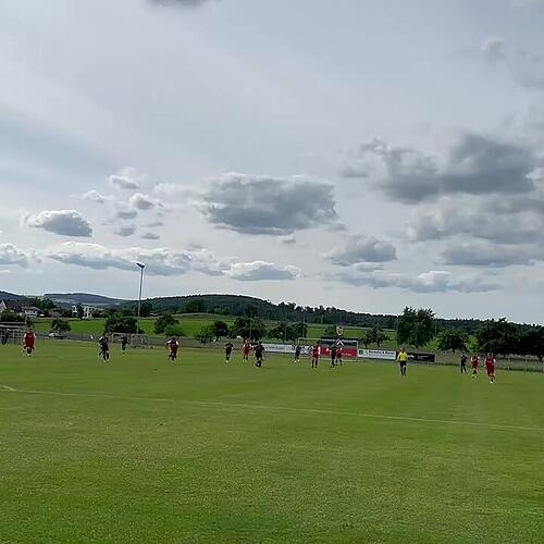 Dietrich erhöht auf 4:0