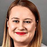 Tanja Rebmann ist SPD-Stadträtin und Politikwissenschaftlerin. Für ihre Abschlussarbeit hat sie sich mit Frauen in der Kommunalpolitik ...