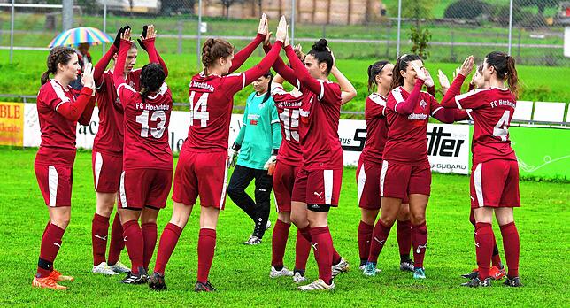 Bild 5: SC Niederhof/Binzgen siegt 5:2 im Derby beim FC Hochrhein &ndash; und wir haben Bilder!