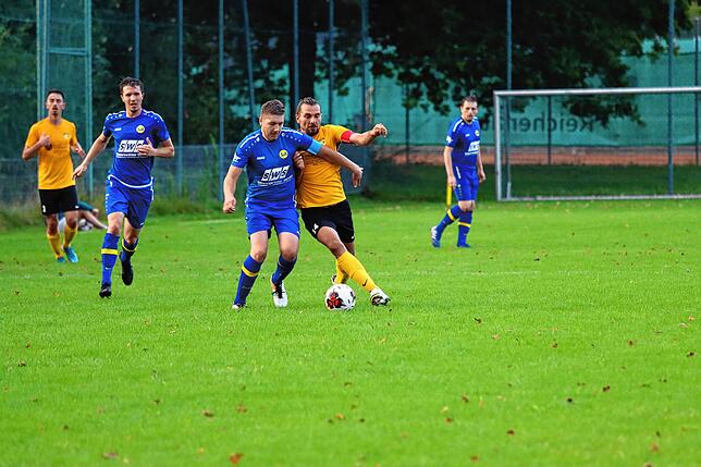Bild 6: Die besten Bilder von der Bezirkspokal-Partie in Allensbach