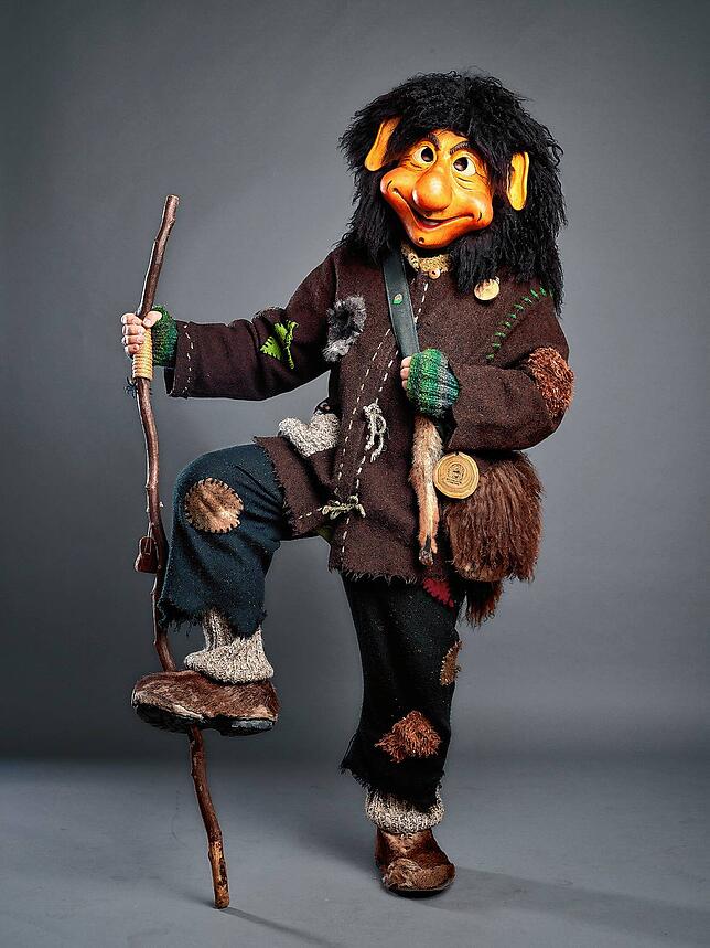 Christian Filleböck ist einer der Konstanzer Waldwichtel.