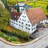 Im November 2019 muss der Landgasthof Mohren geschlossen werden.