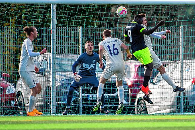 Bild 19: FC Erzingen gewinnt gegen Spvgg. Untermünstertal mit 4:0 &ndash; und wir haben Bilder!