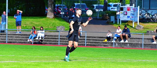 Bild 28: SG FC Wehr/Brennet deklassiert FC Erzingen mit 8:1 &ndash; und wir haben Bilder!
