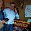 Im Wild- und Freizeitpark Allensbach und auf den Gemeinmärker Höfen gibt es nur schlechtes Internet und Festnetztelefon über eine alte, ...