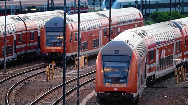 Das geplante 9-Euro-Ticket kann kommen.