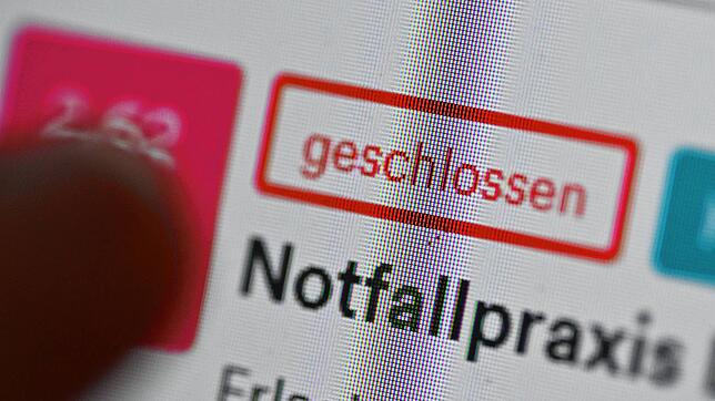 Seit Oktober 2023 ist die Notfallpraxis der Kassenärztlichen Vereinigung (KV) in Bad Säckingen geschlossen. Im Februar gab die KV ...