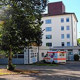 Archivbild: Krankenhaus Pfullendorf