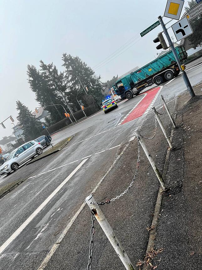 Der Auslöser, der die Debatte um die Gefahren am Markdorfer Bahnübergang wieder entfacht hatte: Im Dezember 2020 wurde ein 81-jähriger ...