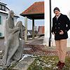 Ulrich Werner zieht seine Bewerbung für das Bürgermeisteramt in Herdwangen-Schönach zurück. Bild: Stefanie Lorenz