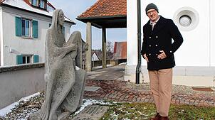 Ulrich Werner zieht seine Bewerbung für das Bürgermeisteramt in Herdwangen-Schönach zurück. Bild: Stefanie Lorenz