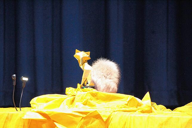 Bild 14: Bilder vom Bunten Abend Eggingen -Teil 2