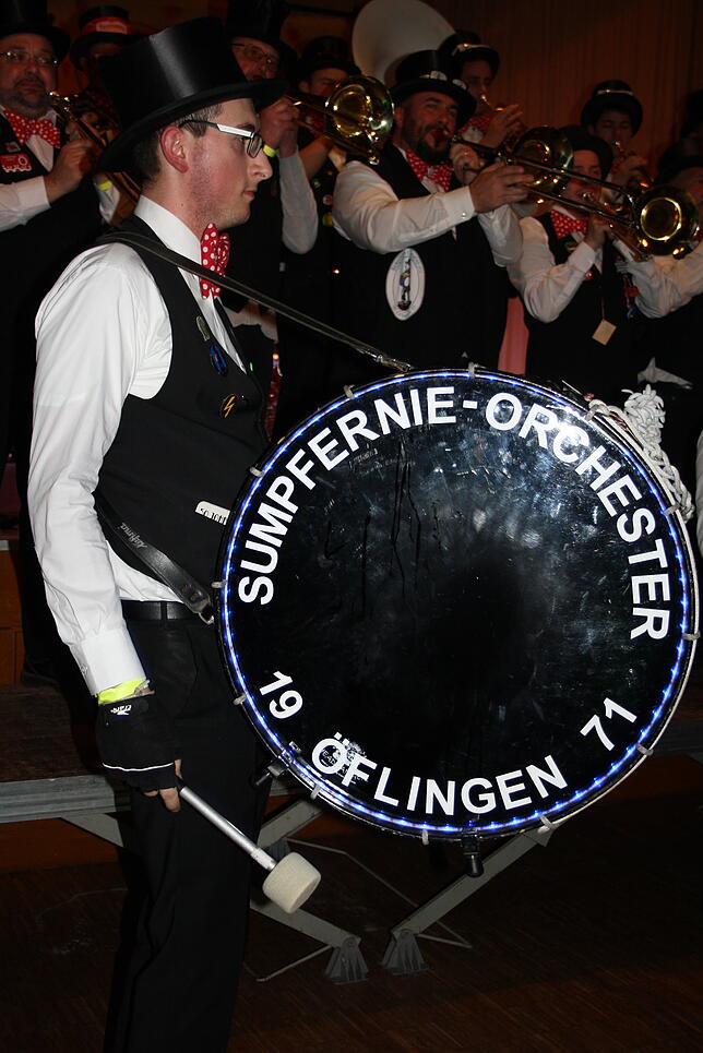 Bild 1: Bilder der Todtmooser Partynacht