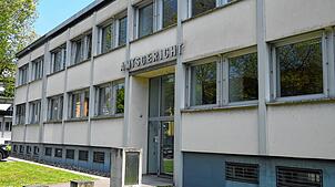 Ein 61-jähriger Bauunternehme steht vor dem Amtsgericht Bad Säckingen. Doch er wird freigesprochen. (Symbolbild)