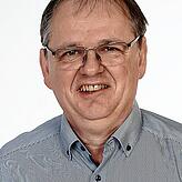 „Dass sich die Grundsteuer jetzt am Bodenrichtwert orientiert, finde ich o.k.“, sagt CDU-Stadtrat Erich Wild.