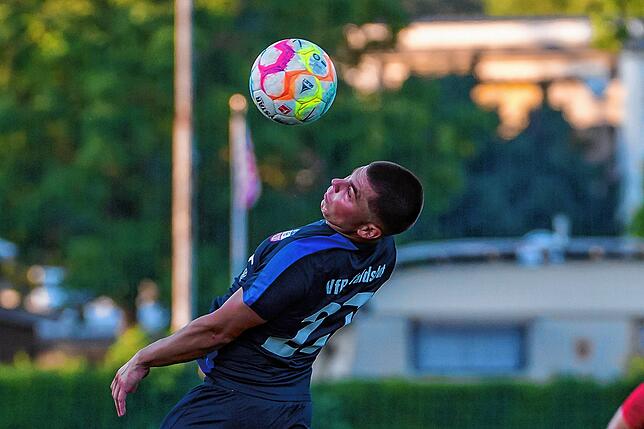 Bild 7: VfB Waldshut wartet nach 2:2 gegen FSV Rheinfelden weiter auf den ersten Sieg &ndash; wir haben Bilder!