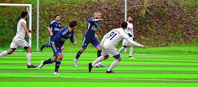 Bild 30: FC Erzingen besiegt den SV Blau-Weiß Murg mit 3:2 &ndash; und wir haben Bilder!