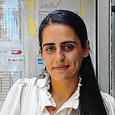 Die 28-jährige Armela Ziu arbeitet in der Nähe der Haltestelle Bürgerbüro in Konstanz. Sie persönlich ist von den Veränderungen der ...