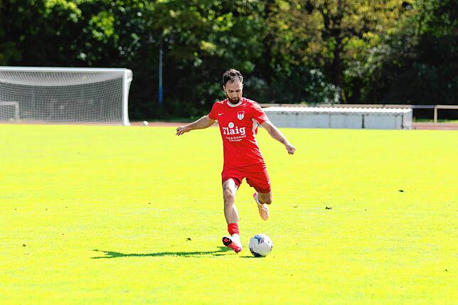 Bild 19: FSV Rheinfelden gewinnt Derby beim FC Tiengen 08 mit 3:2 – und wir haben Fotos!
