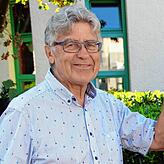 Bernhard Biendl