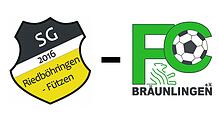 Bild : Riedböhringen gewinnt gegen Bräunlingen hochverdient mit 3:1