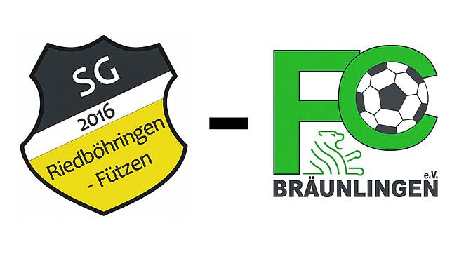 Bild : Riedböhringen gewinnt gegen Bräunlingen hochverdient mit 3:1