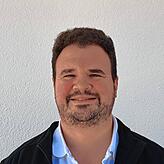 „Für mich ist es eine große Freude, dass wir es geschafft haben.“ – Fabien Günther (39), selbständiger Physiotherapeut