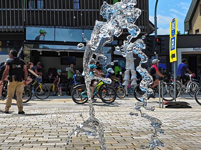 Bild 20: Bilder von 20. Slow-up am Hochrhein