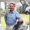 Zahnarzt Thomas Seitner befürchtet einen Nachwuchsmangel: Viele Ärzte seien schon älter, doch für den Nachwuchs sei eine Praxisübernahme ...