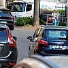 Eine Frage der Balance: Wieviel Verkehr und wie viel Aufenthaltsqualität braucht die Innenstadt?
