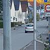 Das Regierungspräsidium Freiburg hat einem Tempolimit in Degerfelden zugestimmt.