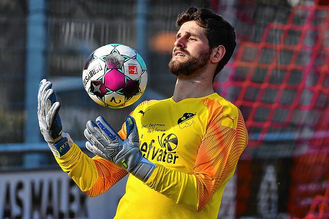 Bild 34: FSV Rheinfelden muss gegen den FC Wittlingen mit einem 1:1 zufrieden sein &ndash; und wir haben Bilder!